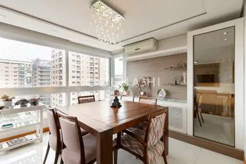 Apartamento · 3 dormitórios em Petrópolis — miniatura 5
