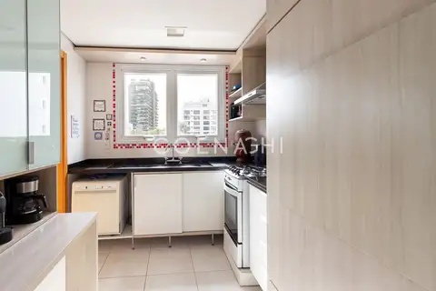 Apartamento · 3 dormitórios em Petrópolis — miniatura 8