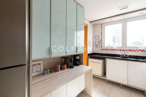 Apartamento · 3 dormitórios em Petrópolis — miniatura 9
