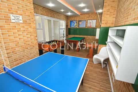 Apartamento · 2 dormitórios no Jardim Botânico — miniatura 14