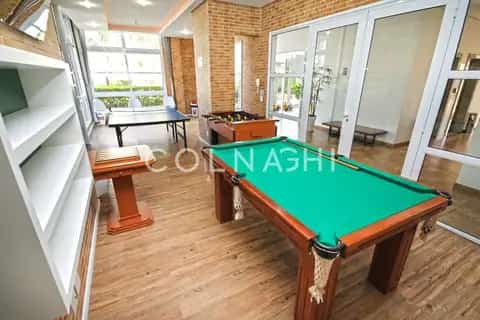 Apartamento · 2 dormitórios no Jardim Botânico — miniatura 15