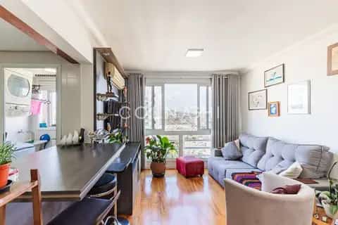 Apartamento · 2 dormitórios no Jardim Botânico — miniatura 3