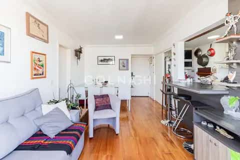 Apartamento · 2 dormitórios no Jardim Botânico — miniatura 4