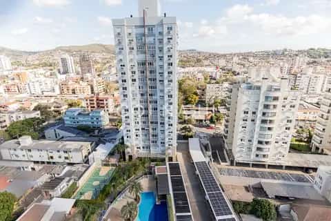 Apartamento · 2 dormitórios no Jardim Botânico — miniatura 5