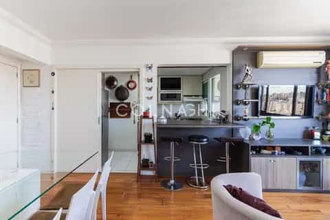 Apartamento · 2 dormitórios no Jardim Botânico — miniatura 7