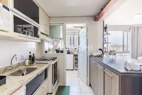 Apartamento · 2 dormitórios no Jardim Botânico — miniatura 8