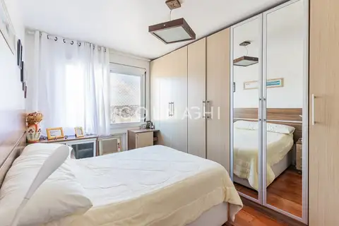 Apartamento · 2 dormitórios no Jardim Botânico — miniatura 9
