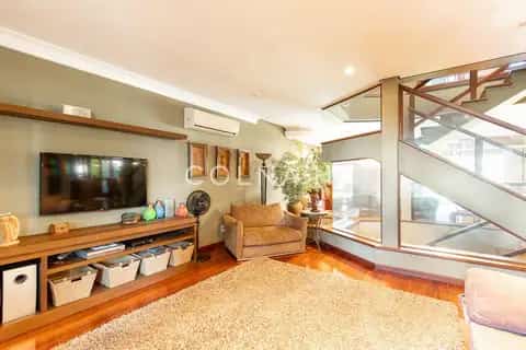 Casa · 5 dormitórios no Jardim Planalto — miniatura 4