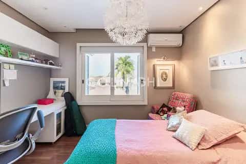 Casa em Condomínio · 4 dormitórios no Jardim Isabel — miniatura 14