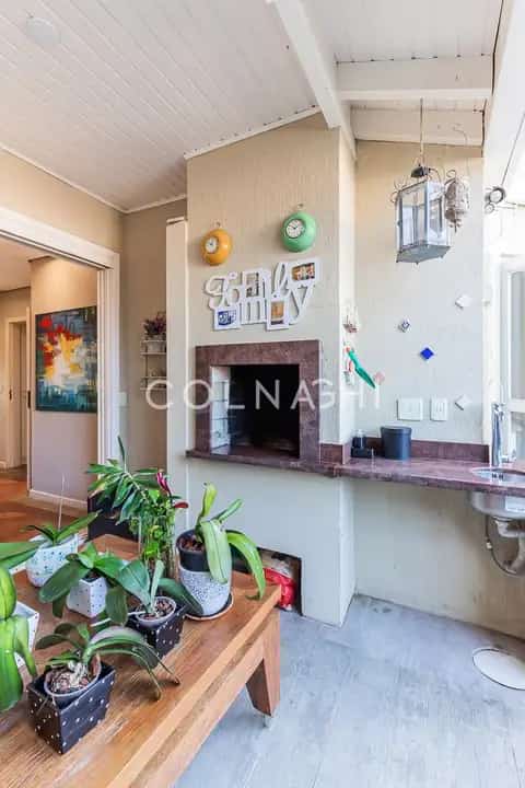 Casa em Condomínio · 4 dormitórios no Jardim Isabel — miniatura 16