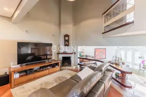 Casa em Condomínio · 4 dormitórios no Jardim Isabel — miniatura 1