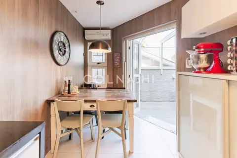 Casa em Condomínio · 4 dormitórios no Jardim Isabel — miniatura 8