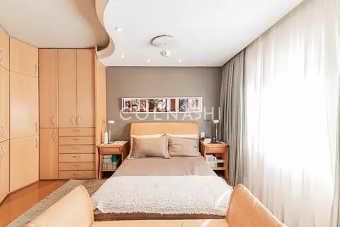 Casa em Condomínio · 4 dormitórios no Jardim Isabel — miniatura 11