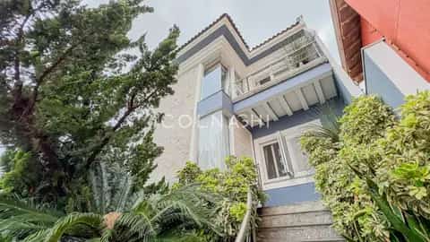Casa · 4 dormitórios no Chácara das Pedras — miniatura 2