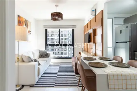 Apartamento · 1 dormitório no Central Parque — miniatura 3