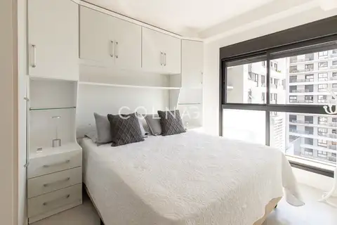 Apartamento · 1 dormitório no Central Parque — miniatura 12