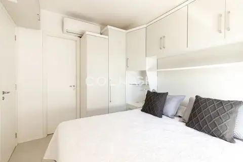 Apartamento · 1 dormitório no Central Parque — miniatura 13