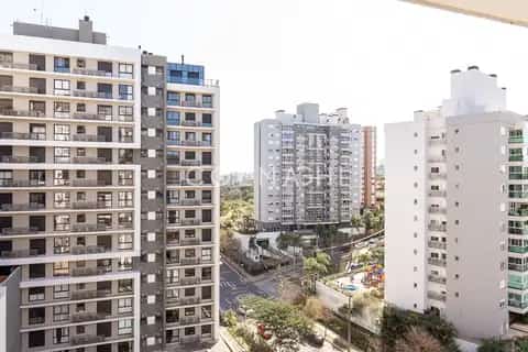 Apartamento · 1 dormitório no Central Parque — miniatura 14