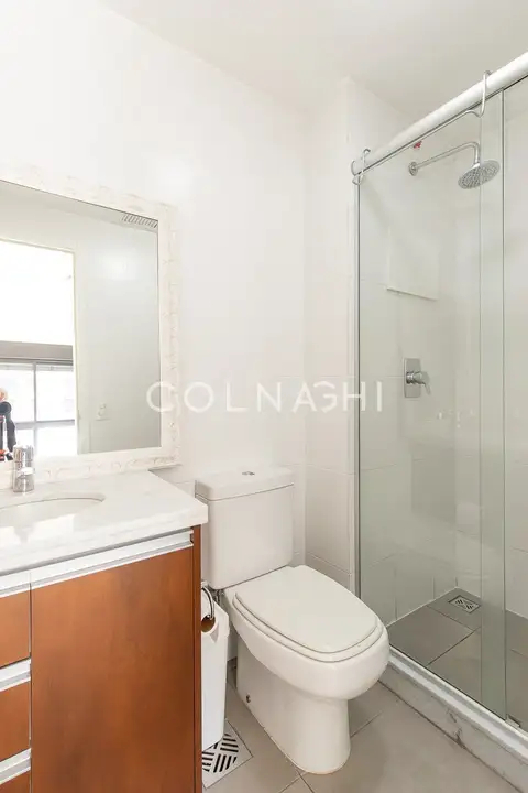 Apartamento · 1 dormitório no Central Parque — miniatura 15