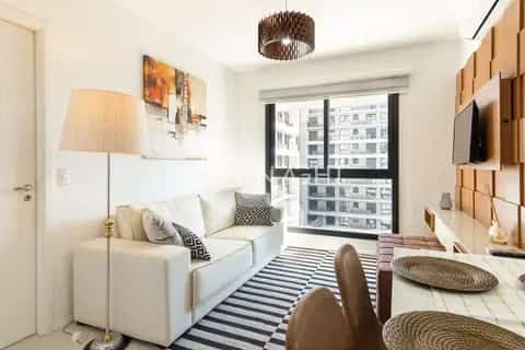 Apartamento · 1 dormitório no Central Parque — miniatura 1