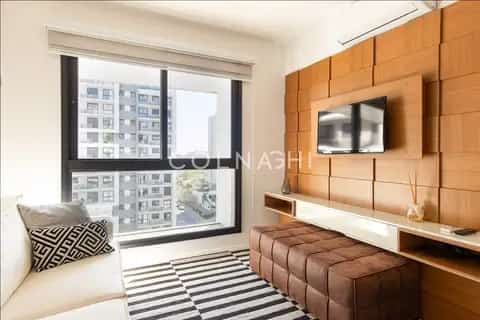 Apartamento · 1 dormitório no Central Parque — miniatura 4