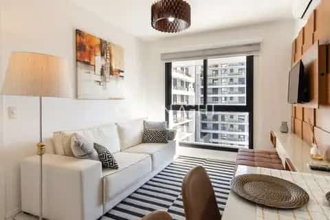 Apartamento · 1 dormitório no Central Parque — miniatura 5