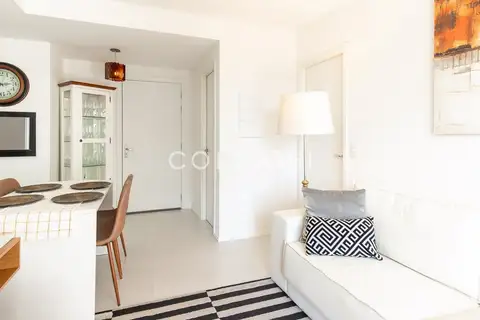 Apartamento · 1 dormitório no Central Parque — miniatura 6