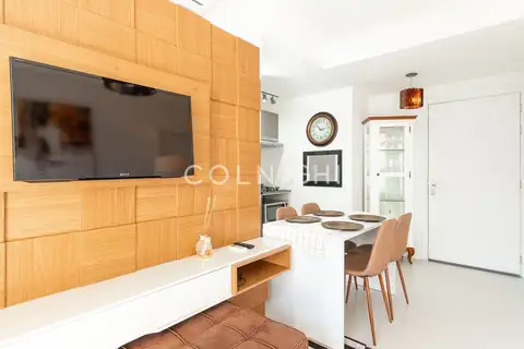 Apartamento · 1 dormitório no Central Parque — miniatura 7