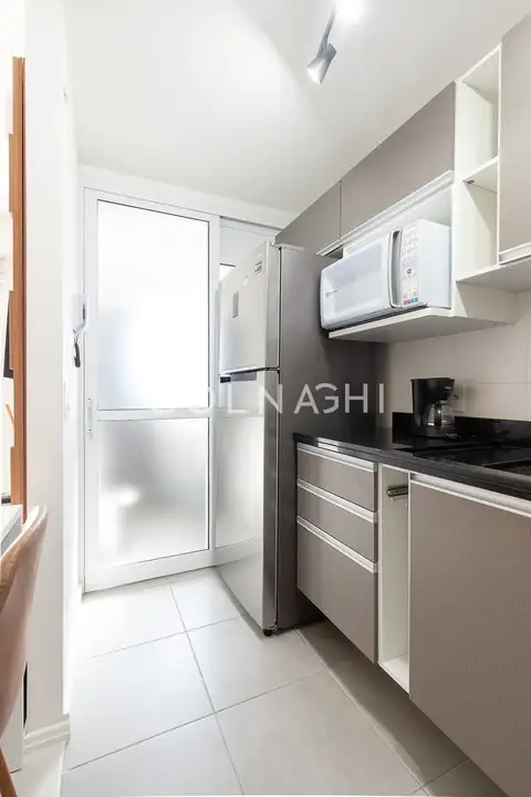 Apartamento · 1 dormitório no Central Parque — miniatura 9