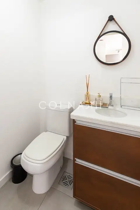 Apartamento · 1 dormitório no Central Parque — miniatura 11