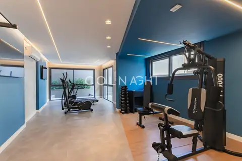 Apartamento · 3 dormitórios em Higienópolis — miniatura 13