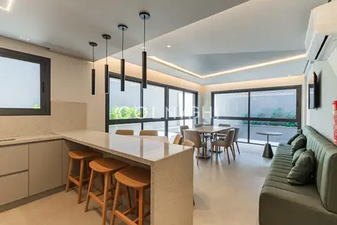 Apartamento · 3 dormitórios em Higienópolis — miniatura 15