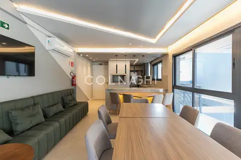 Apartamento · 3 dormitórios em Higienópolis — miniatura 16