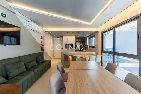 Apartamento · 3 dormitórios em Higienópolis — miniatura 17