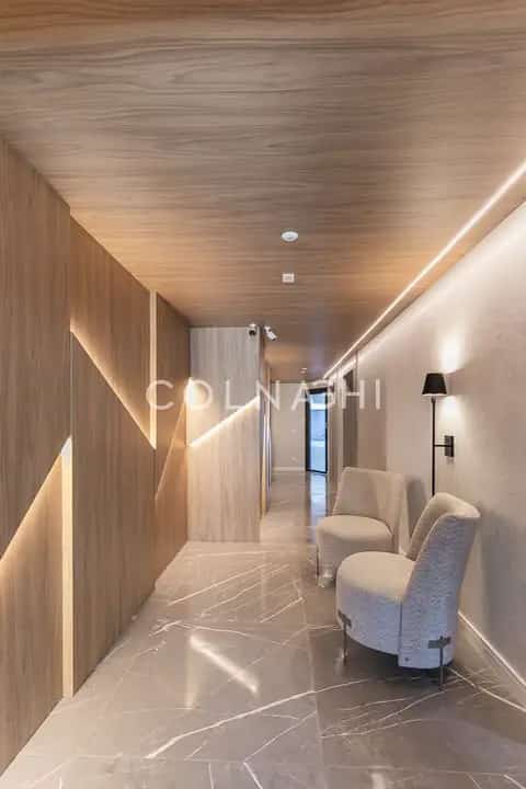 Apartamento · 3 dormitórios em Higienópolis — miniatura 12