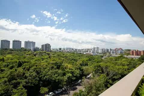 Apartamento · 4 dormitórios no Jardim Europa — miniatura 8