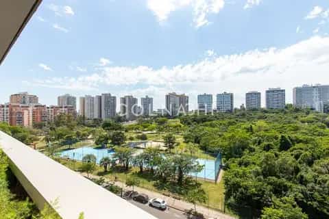 Apartamento · 4 dormitórios no Jardim Europa — miniatura 9