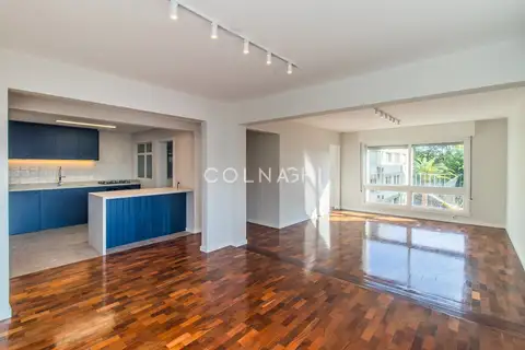 Apartamento · 3 dormitórios no Mont Serrat — miniatura 1