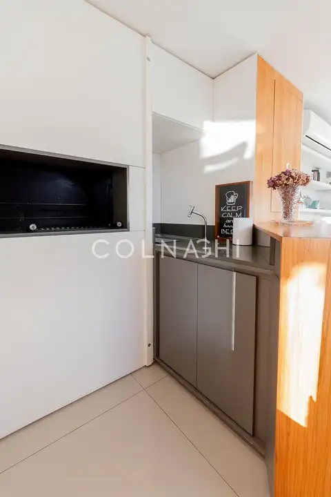 Apartamento · 3 dormitórios no Moinhos de Vento — miniatura 11