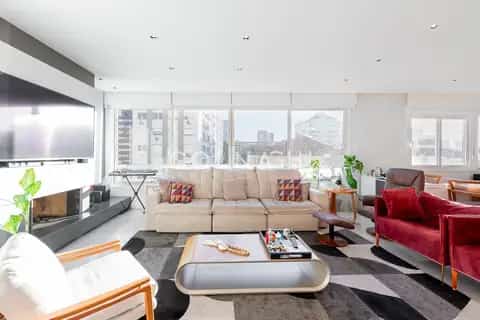 Apartamento · 3 dormitórios no Moinhos de Vento — miniatura 12