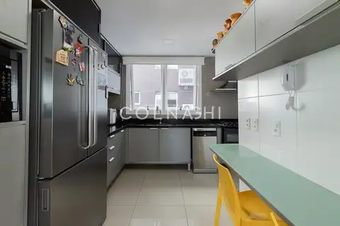 Apartamento · 3 dormitórios no Moinhos de Vento — miniatura 14