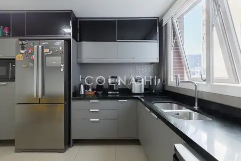 Apartamento · 3 dormitórios no Moinhos de Vento — miniatura 15