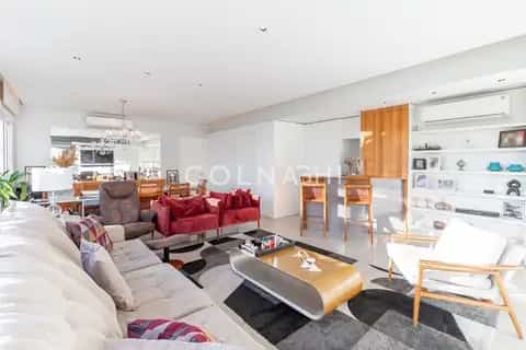 Apartamento · 3 dormitórios no Moinhos de Vento — miniatura 3
