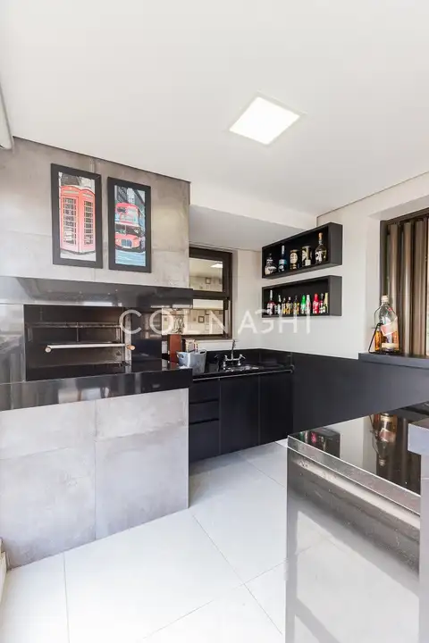 Apartamento · 3 dormitórios em Petrópolis — miniatura 14