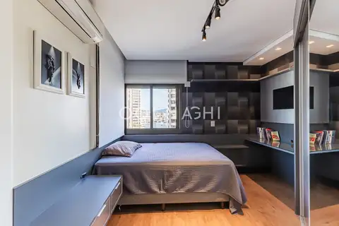 Apartamento · 3 dormitórios em Petrópolis — miniatura 15