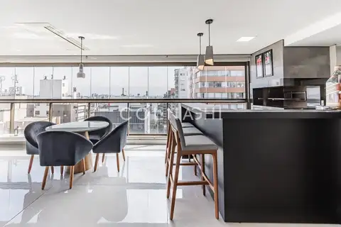 Apartamento · 3 dormitórios em Petrópolis — miniatura 3