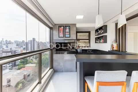 Apartamento · 3 dormitórios em Petrópolis — miniatura 5