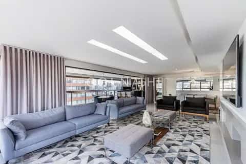 Apartamento · 3 dormitórios em Petrópolis — miniatura 7