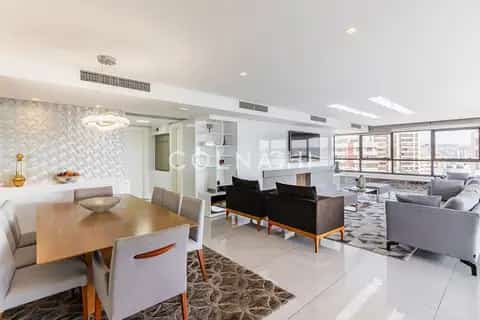 Apartamento · 3 dormitórios em Petrópolis — miniatura 10