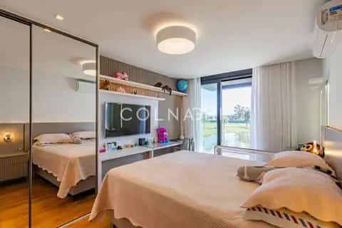 Casa em Condomínio · 4 dormitórios no Sans Souci — miniatura 9